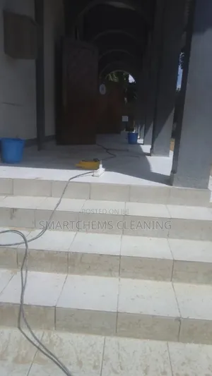 Sanctuary Floor Cleaning Services