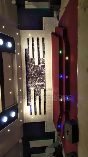 Standard Church Floor Decoration Carpets Altar Carpets