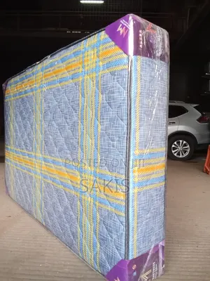 8inch Fiber 5 By 6 High Density Quilted Fiber Mattresses