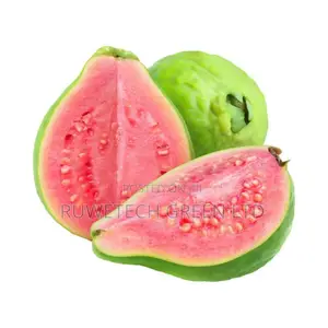 Hybrid Guava