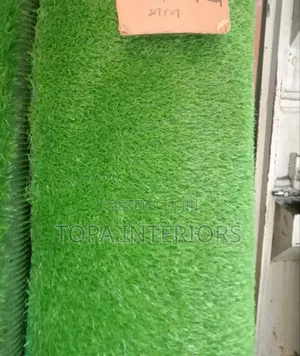 Artificial Green Grass Carpets Floor Mats Per Square Metre