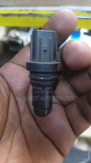 Crank Shaft Sensor 1nr