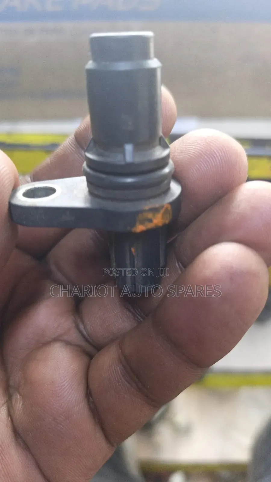 Crank Shaft Sensor 1nr