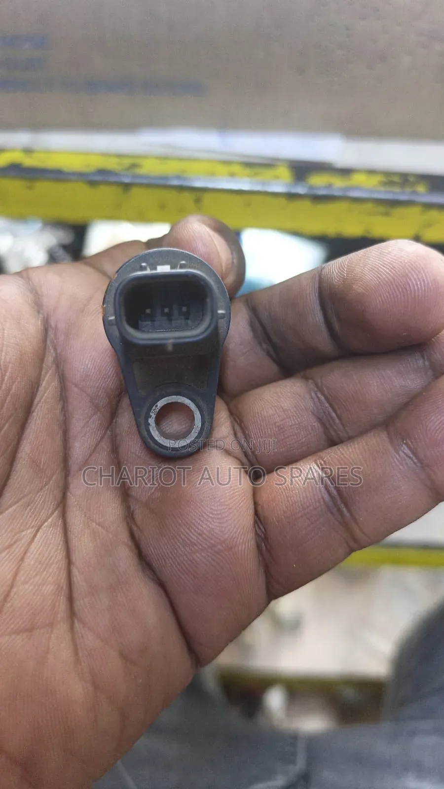 Crank Shaft Sensor 1nr