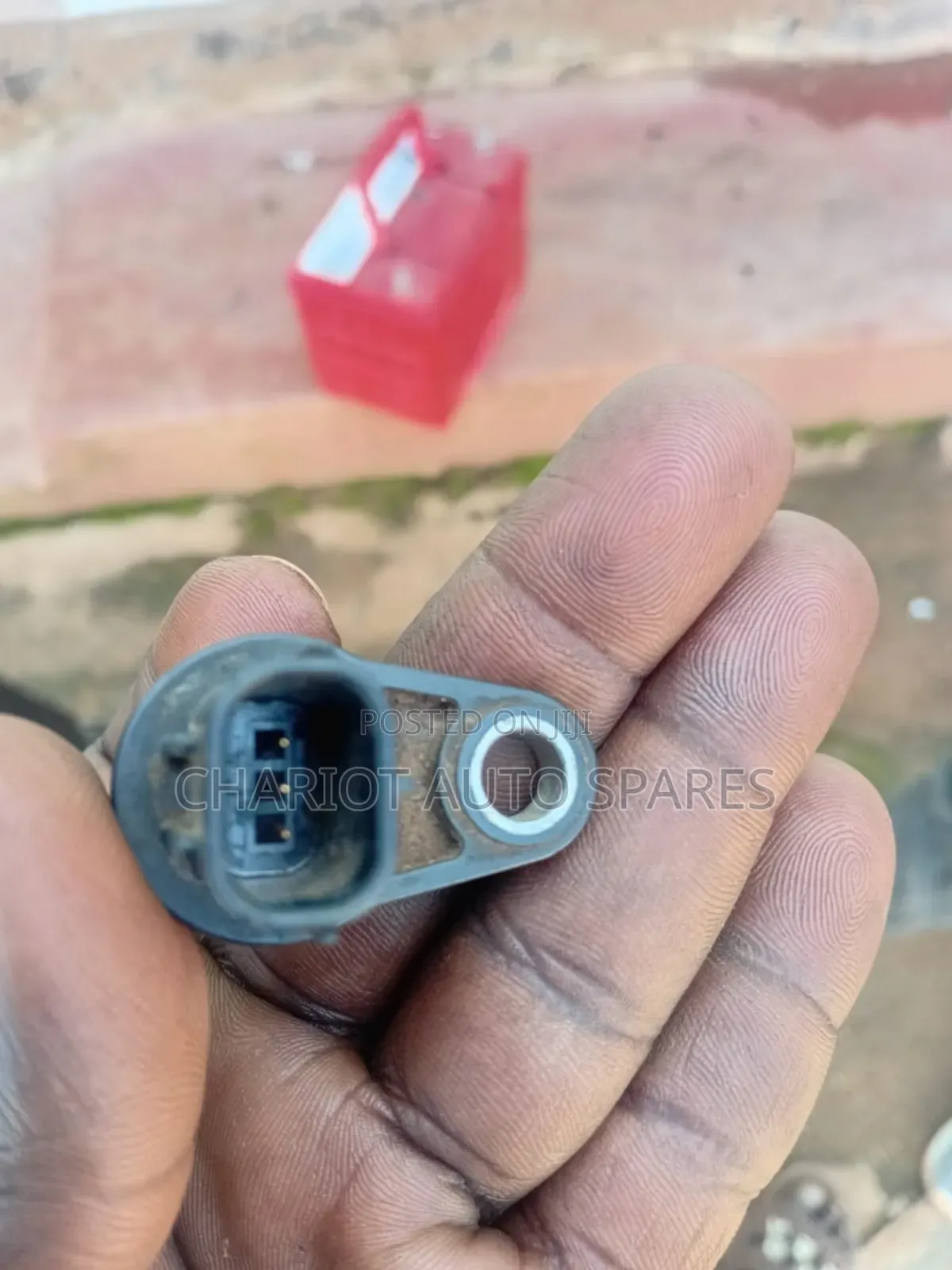 Crank Shaft Sensor 1nr