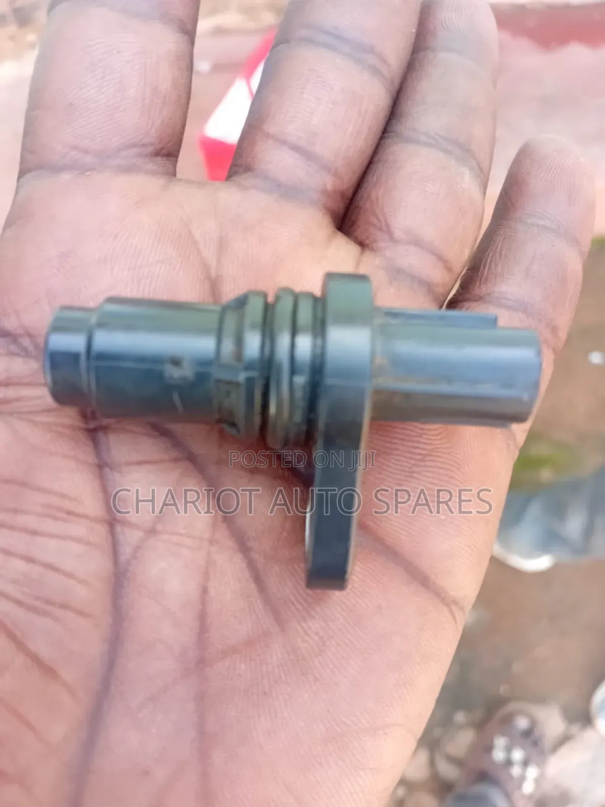 Crank Shaft Sensor 1nr