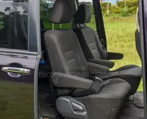7 Seater Toyota Noah R70 for Hire | Chauffeured | Ksh.30 Per Km