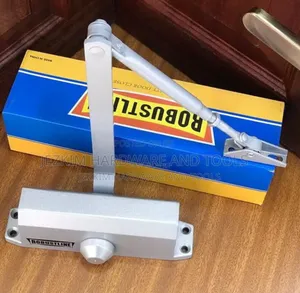 Door Closer