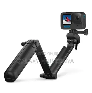 Gopro 3-Way 2.0 (Grip/Arm/Tripod)