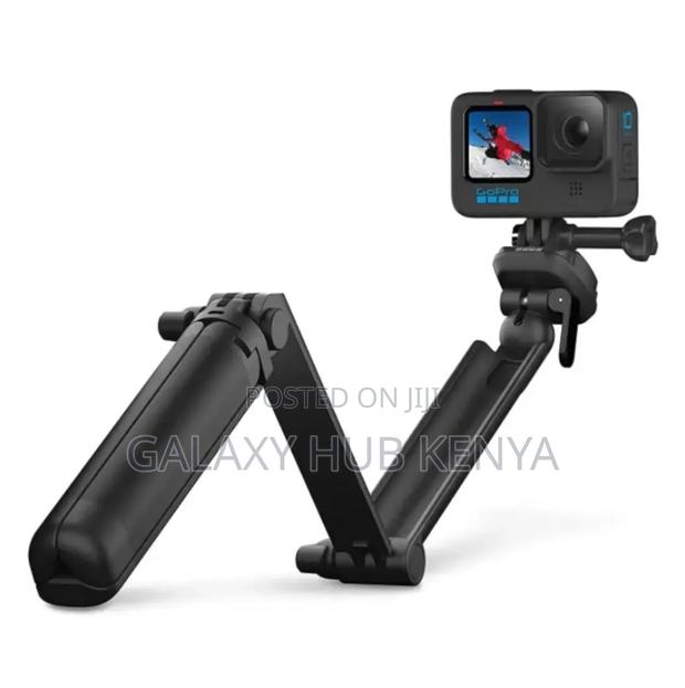 Gopro 3-Way 2.0 (Grip/Arm/Tripod) - thumbnail 3