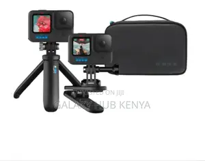 Gopro Travel Kit