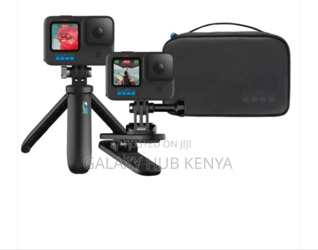 Gopro Travel Kit - thumbnail 2