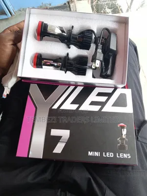 Mini Projector Led Bulbs Y7