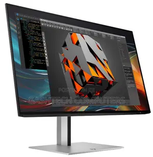 Hp Series 7 Pro 23.8 Inch FHD Monitor Fhd(1920x1080)