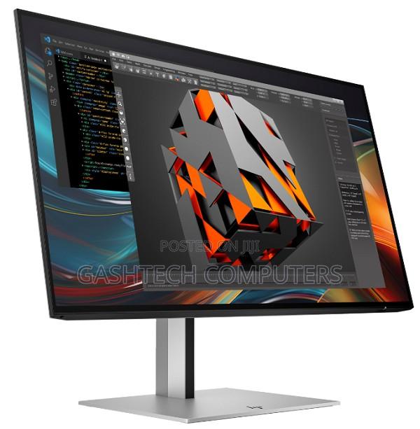 Hp Series 7 Pro 23.8 Inch FHD Monitor Fhd(1920x1080)