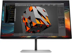 Hp Series 7 Pro 23.8 Inch FHD Monitor Fhd(1920x1080)
