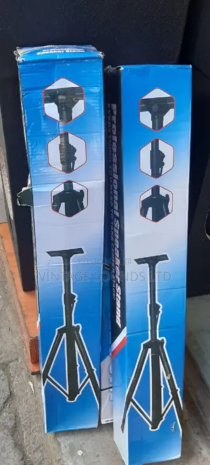 Heavy Speaker Stand