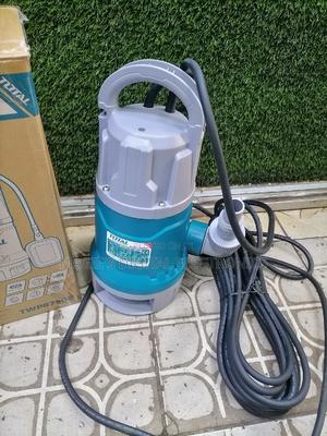 Best Quality 1.0hp Total Submersible Pump - thumbnail 2