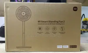 Xiaomi Mi Smart Standing Fan 2