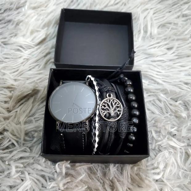 Men -Watch Gift Set - thumbnail 8