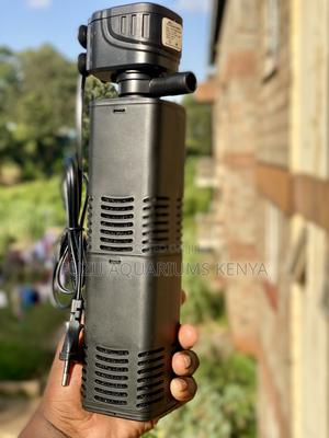 High-Performance Internal Filter Pump - thumbnail 2