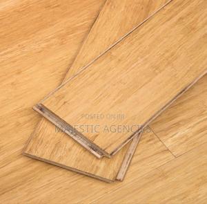 Solid Bamboo Flooring - thumbnail 2