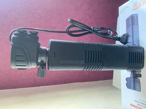 Internal Filter Pump – Clear Water, Healthy Fish - thumbnail 2