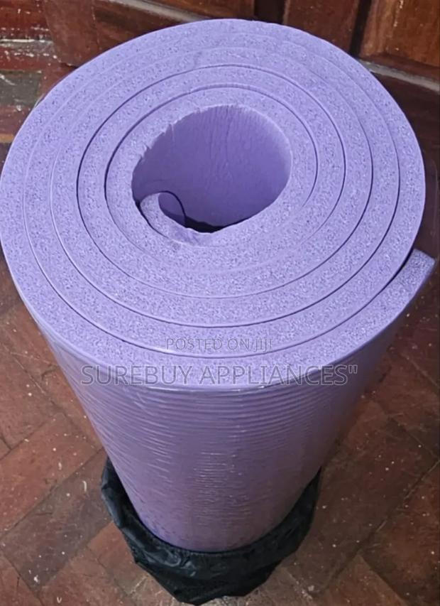 Exercise/Yoga Mats - main view