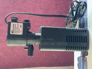 Silent Internal Filter for Aquarium - thumbnail 2