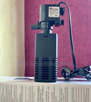 Strong Water Flow Filtration in One. 950f Filter Pump - thumbnail 2