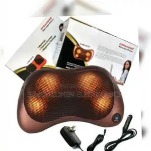 Car/Pillow Massager