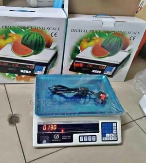 Price Computing Digital Scale - thumbnail 2