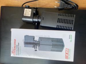 Submersible Filter Pump – Clean Tank Alway - thumbnail 2