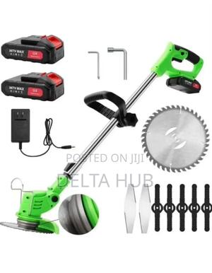 Garden Tools Grass Cutting Machine Brush Cutter - thumbnail 2