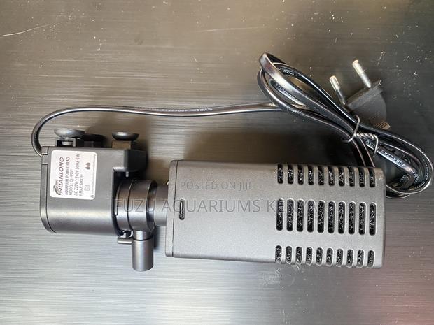 Best Filter Pump for Aquariums in Keny - main view