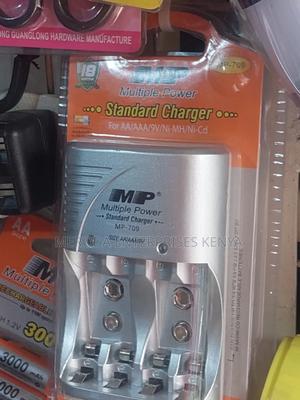 Multiple Power Standards Charger - thumbnail 2