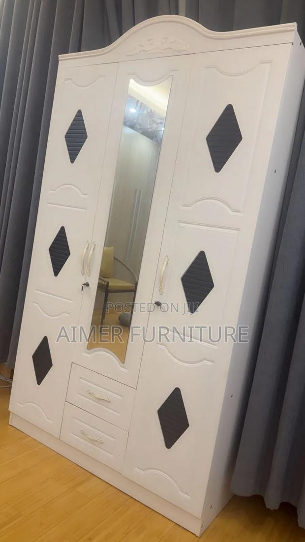 Wardrobe Closet Wardrobe