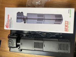 Internal Filter Pump – No Noise, No Hassle - thumbnail 2