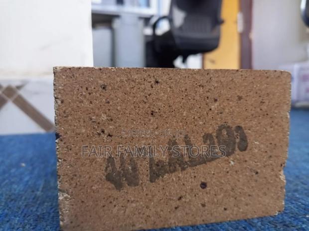 Fire Bricks - main view