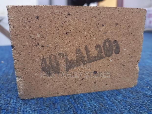 Fire Bricks - thumbnail 2