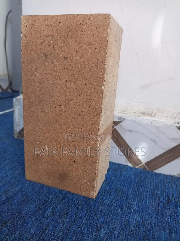 Fire Bricks - thumbnail 3