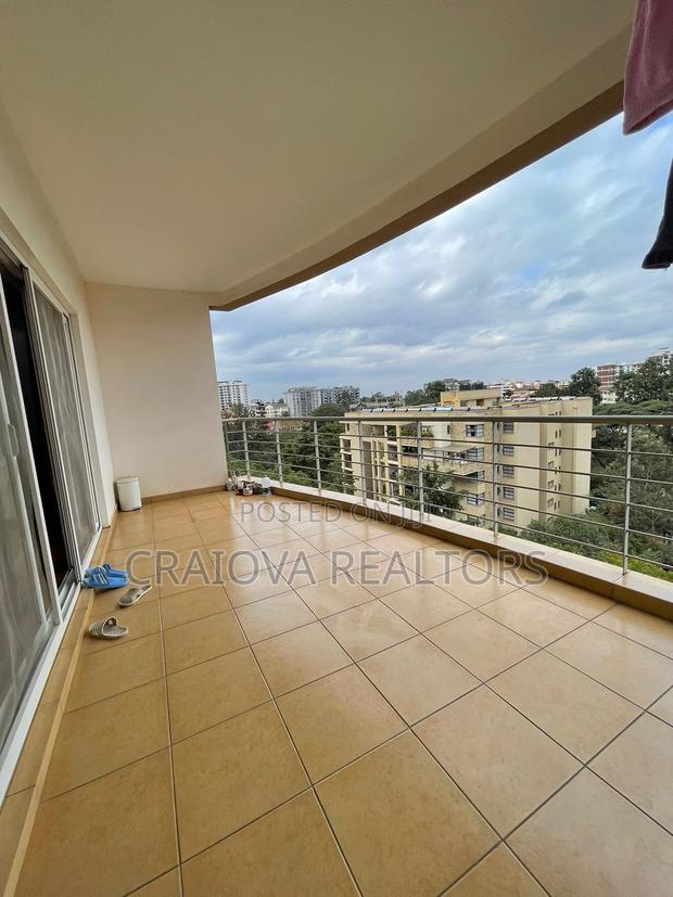 4bdrm Apartment in Kileleshwa for sale - main view