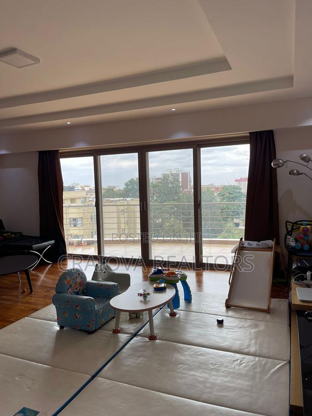 4bdrm Apartment in Kileleshwa for sale - thumbnail 8
