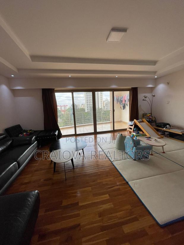 4bdrm Apartment in Kileleshwa for sale - thumbnail 5