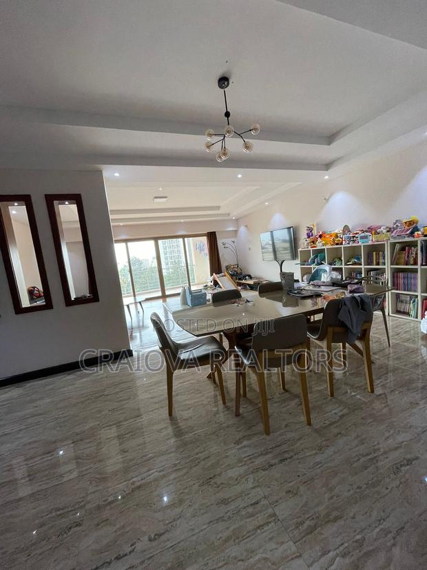 4bdrm Apartment in Kileleshwa for sale - thumbnail 4