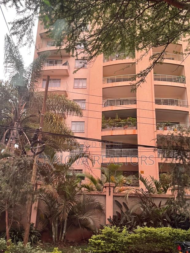 4bdrm Apartment in Kileleshwa for sale - thumbnail 12