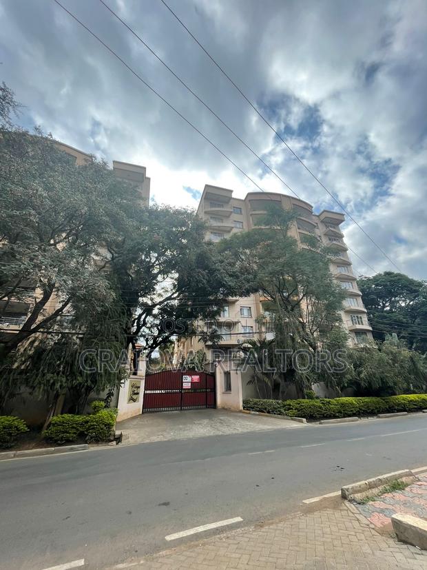 4bdrm Apartment in Kileleshwa for sale - thumbnail 13