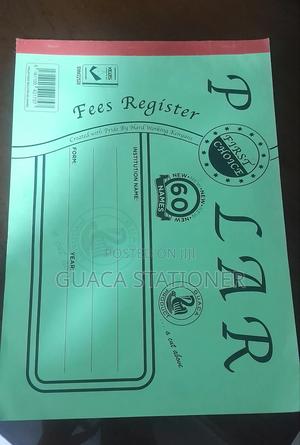 Fees Register - thumbnail 2