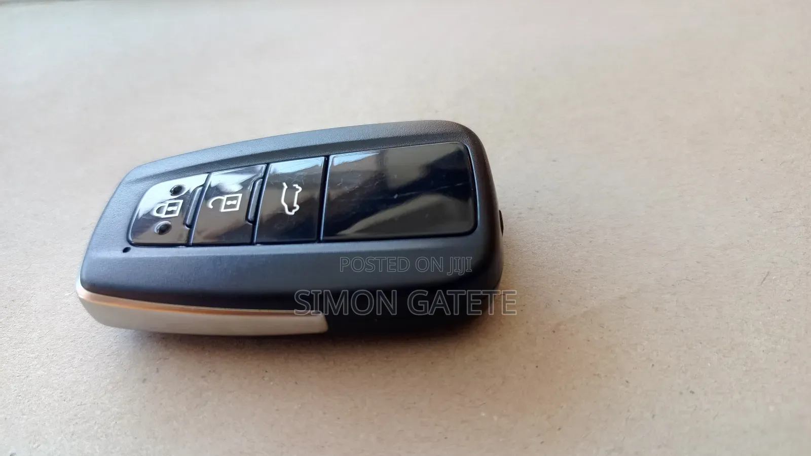 Key Cutting and Programming