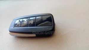 Key Cutting and Programming